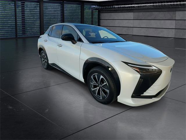 Certified 2024 Lexus RZ 300e Premium image 2
