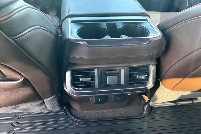 Used 2023 Ford F150 King Ranch w/ Equipment Group 601A High AWD/4WD image 20