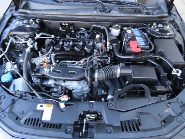 Used 2023 Honda Accord EX image 13
