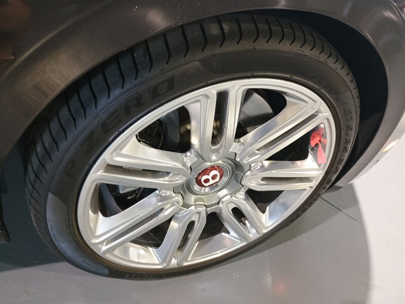 Used 2016 Bentley Flying Spur V8 AWD/4WD image 54