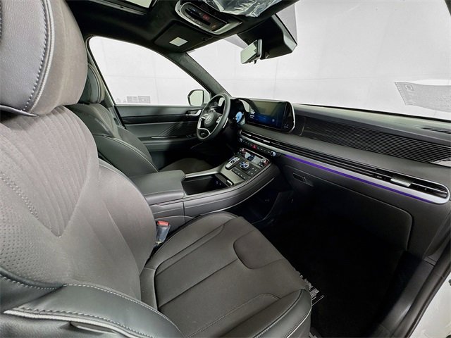 New 2025 Hyundai Palisade Calligraphy image 7