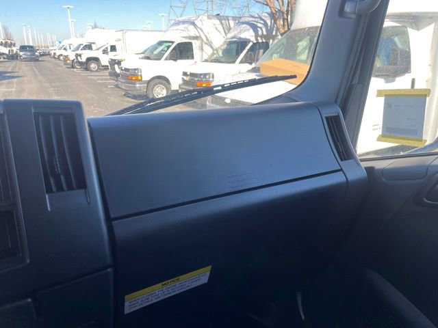 New 2024 Chevrolet Low Cab Forward 4500XD image 19