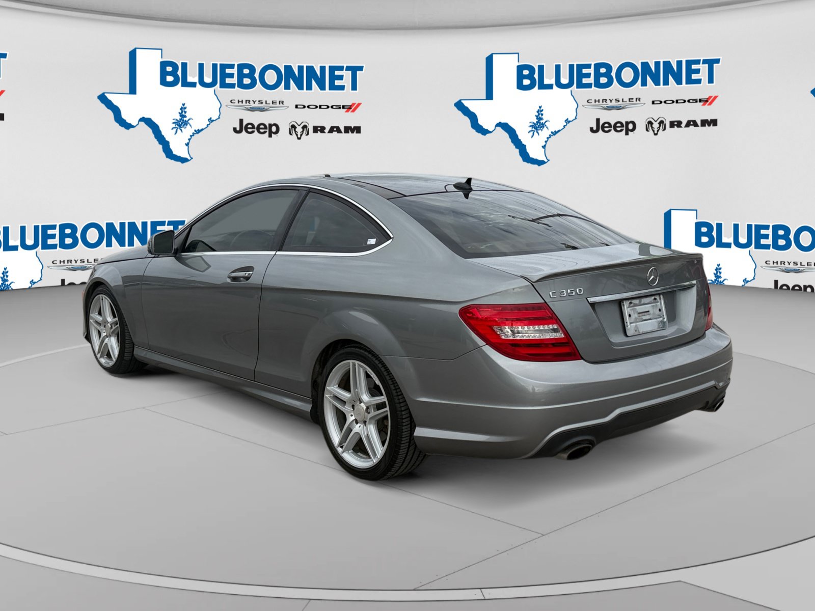 Used 2013 Mercedes-Benz C 350 Coupe image 7
