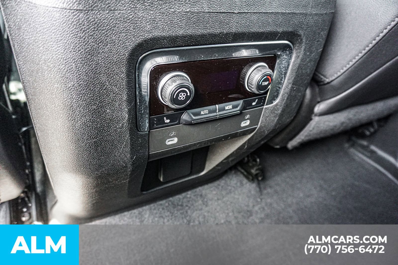 Used 2023 Chevrolet Tahoe RST w/ Luxury Package AWD/4WD image 60