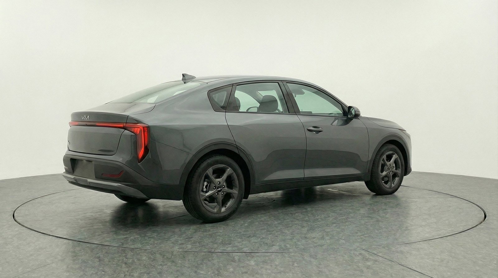 Used 2025 Kia K4 FWD image 7