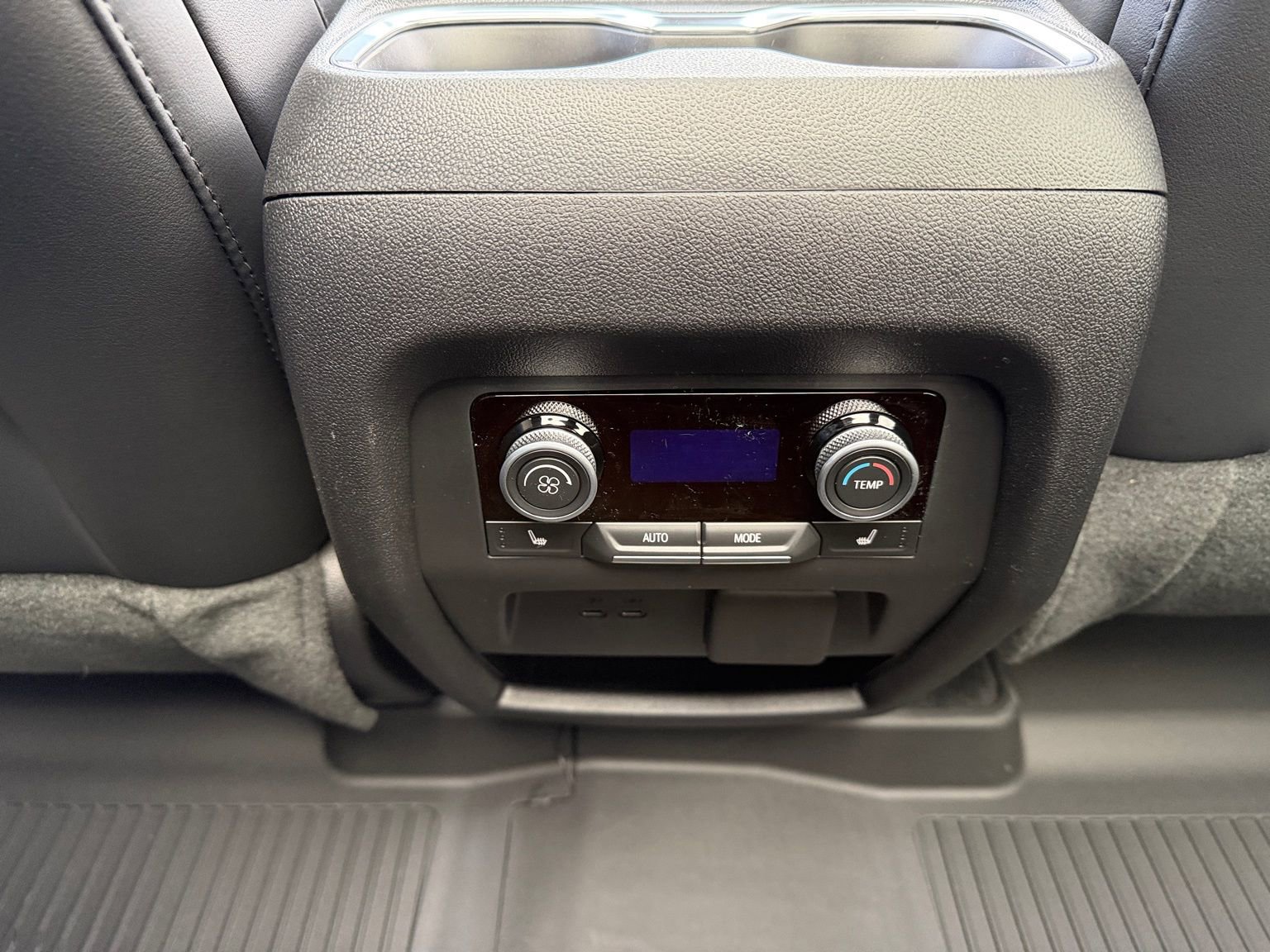 New 2026 Buick Enclave Avenir w/ Super Cruise Package image 30