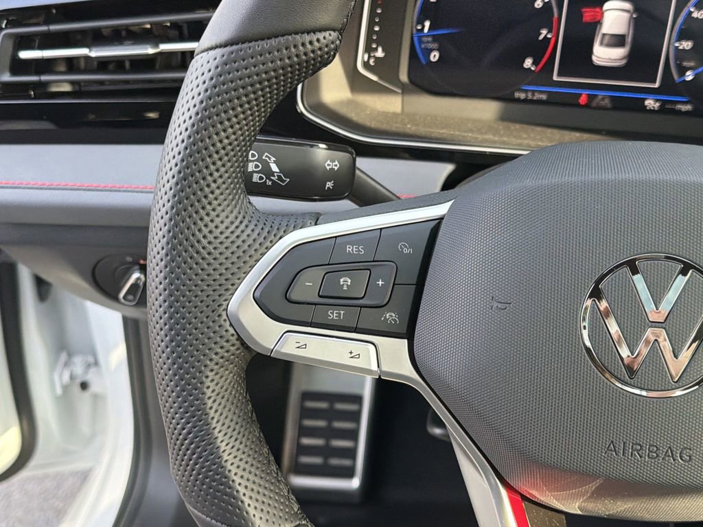 New 2026 Volkswagen Jetta GLI Autobahn image 25