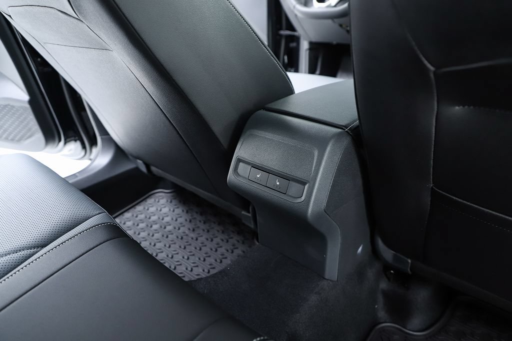 New 2026 Volkswagen Jetta SEL FWD image 76