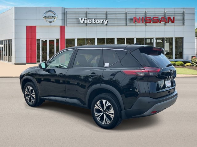 Used 2023 Nissan Rogue SV AWD/4WD image 6