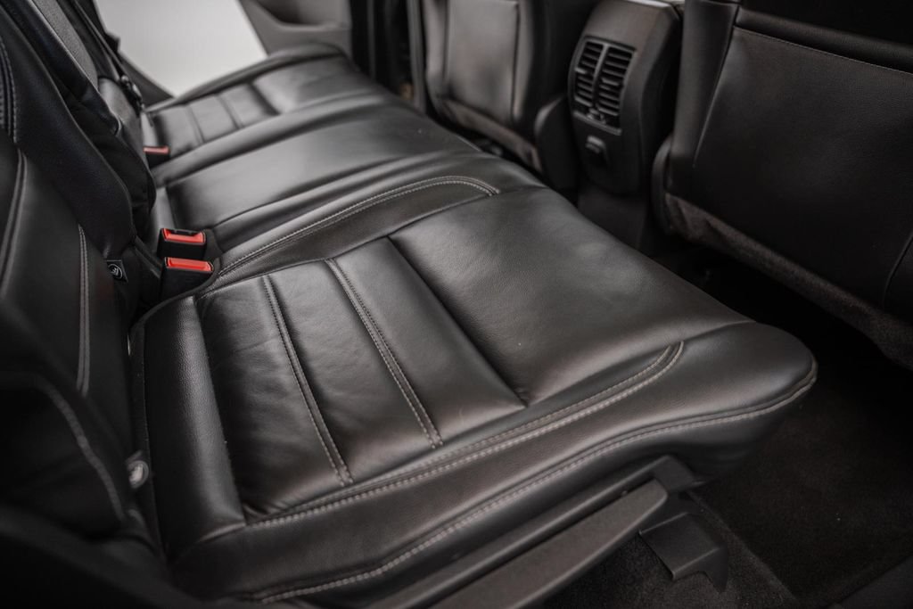 Used 2018 Ford Escape SEL FWD image 30