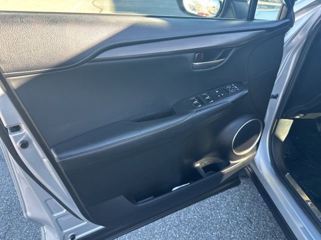 Used 2018 Lexus NX 300 FWD w/ Accessory Package 2 image 18