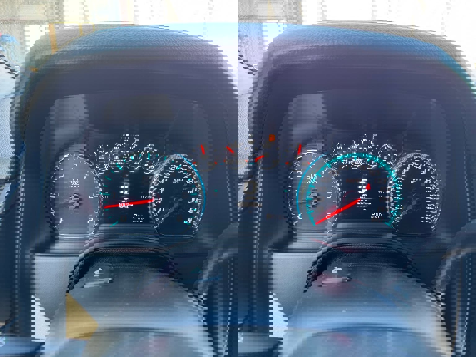 Used 2019 Chevrolet Suburban Premier w/ RST 6.2L Performance Edition image 14