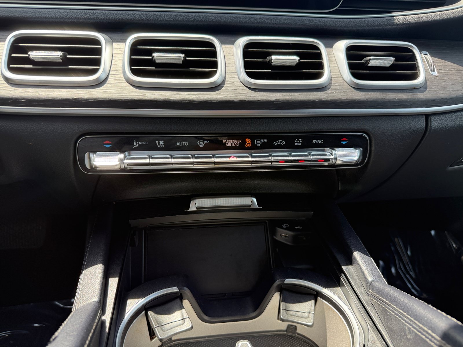Used 2020 Mercedes-Benz GLE 350 image 13