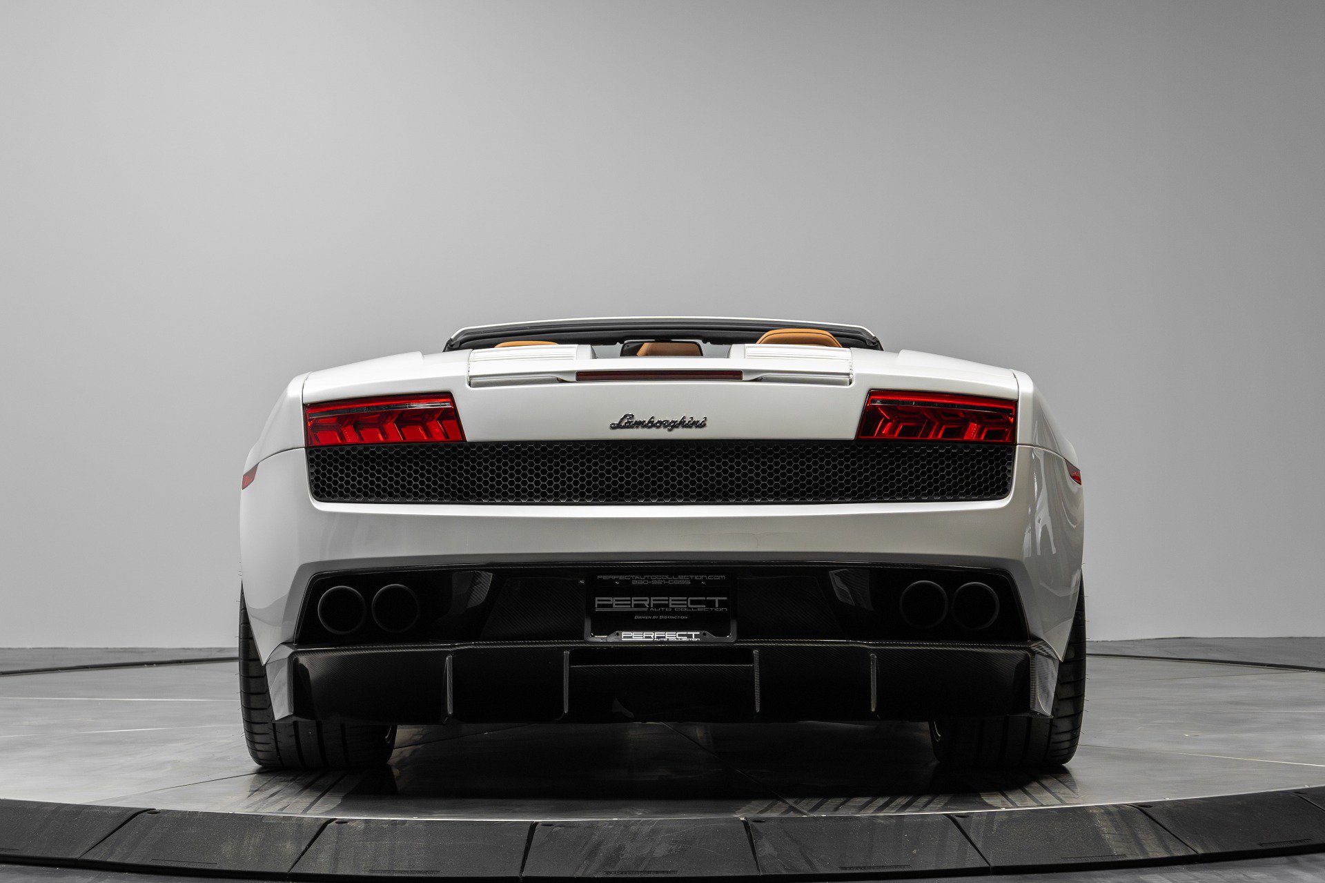 Used 2010 Lamborghini Gallardo LP 560-4 image 41