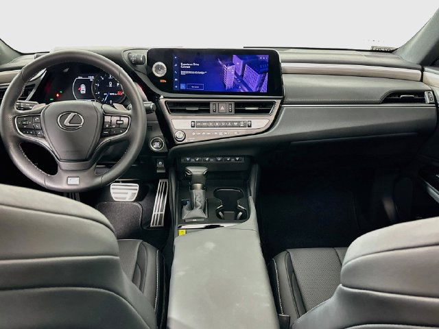 Used 2024 Lexus ES 350 F Sport w/ Technology Package FWD image 33