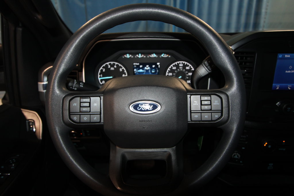 Used 2022 Ford F150 XL w/ STX Appearance Package AWD/4WD image 10