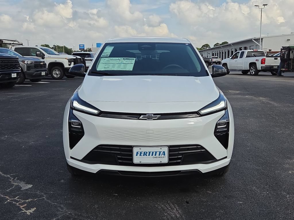 New 2027 Chevrolet Bolt LT FWD image 20