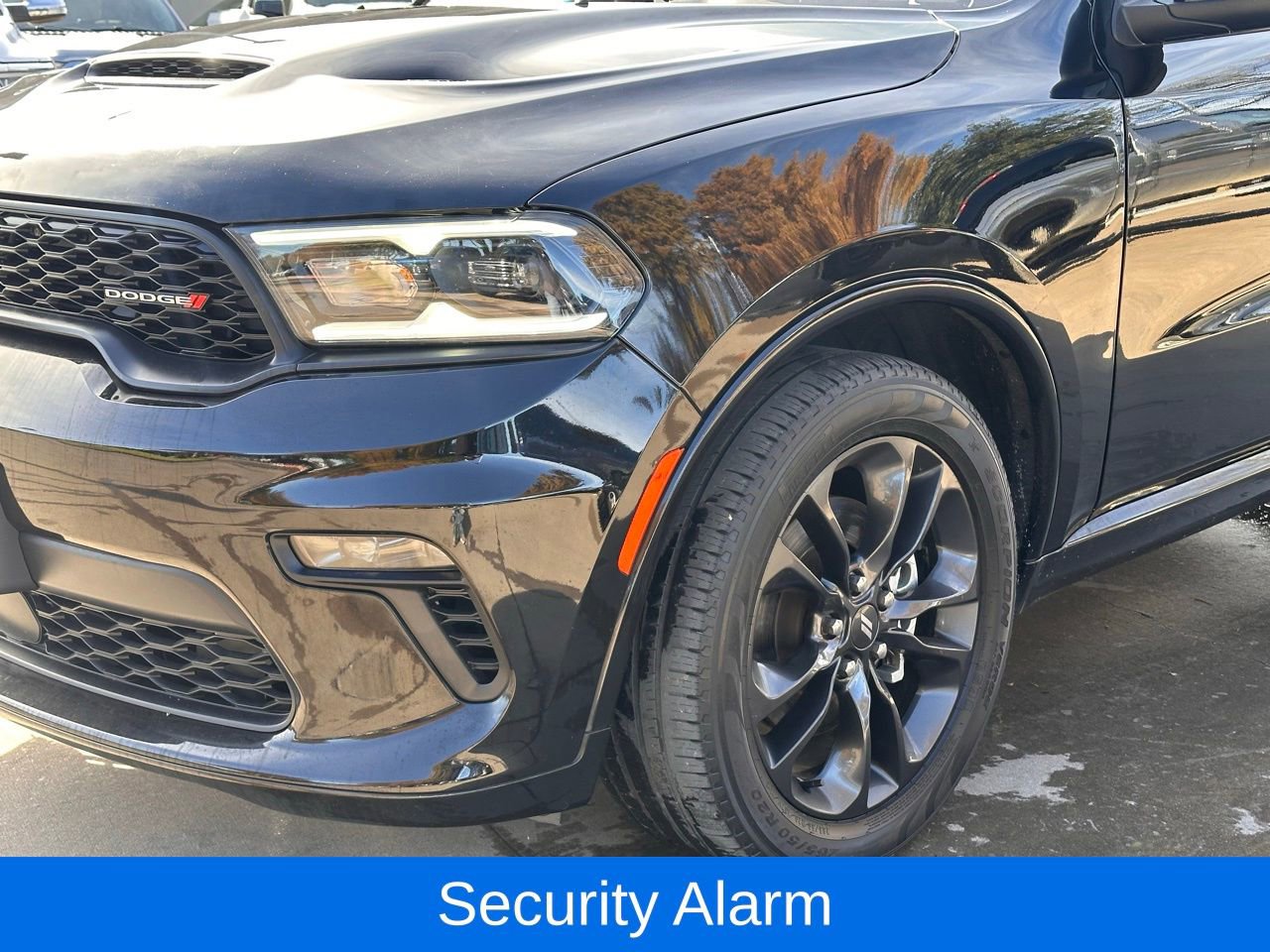 Used 2022 Dodge Durango GT image 8