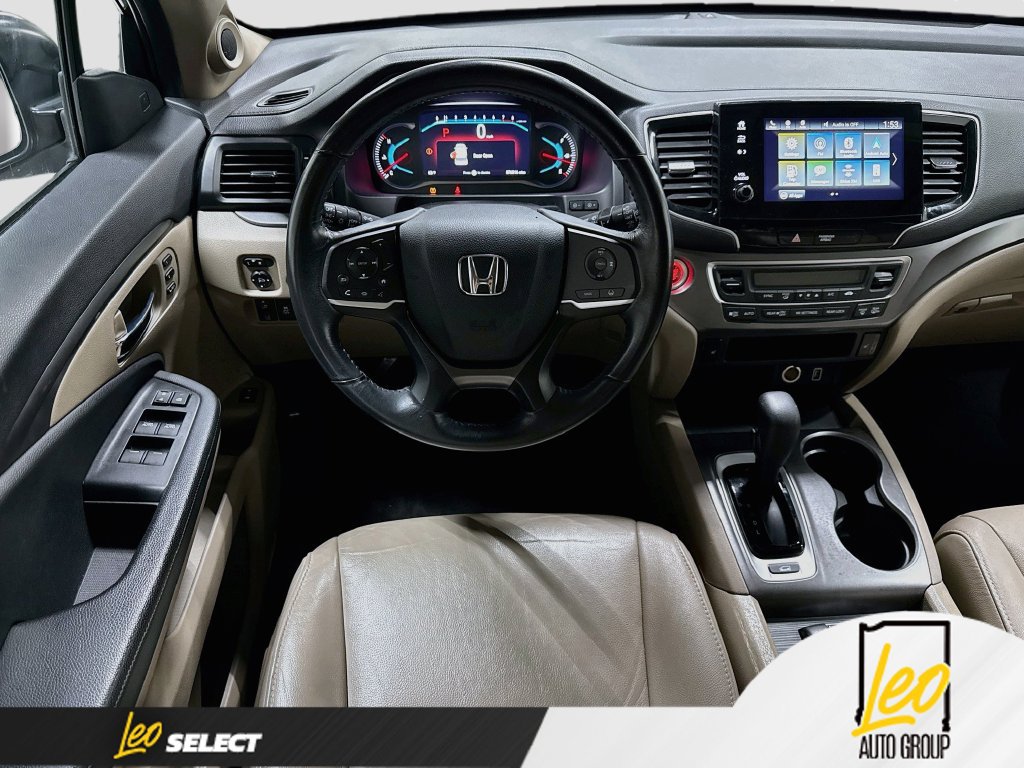 Used 2019 Honda Pilot EX-L image 24