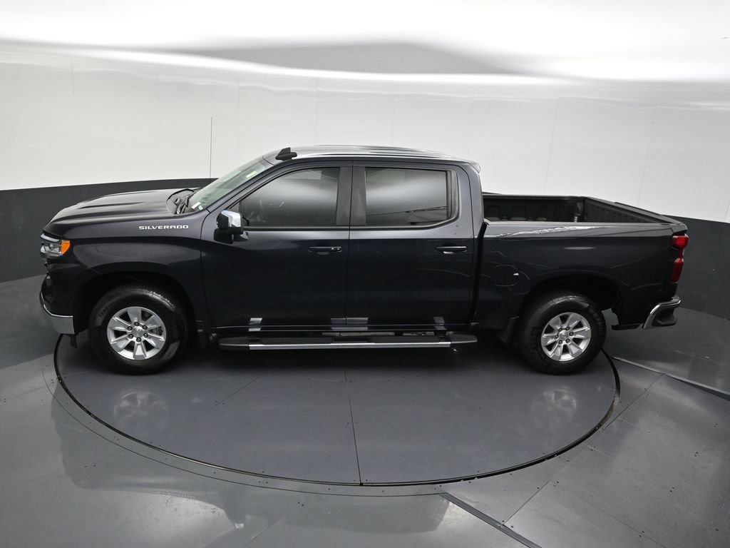 Used 2023 Chevrolet Silverado 1500 LT RWD image 12