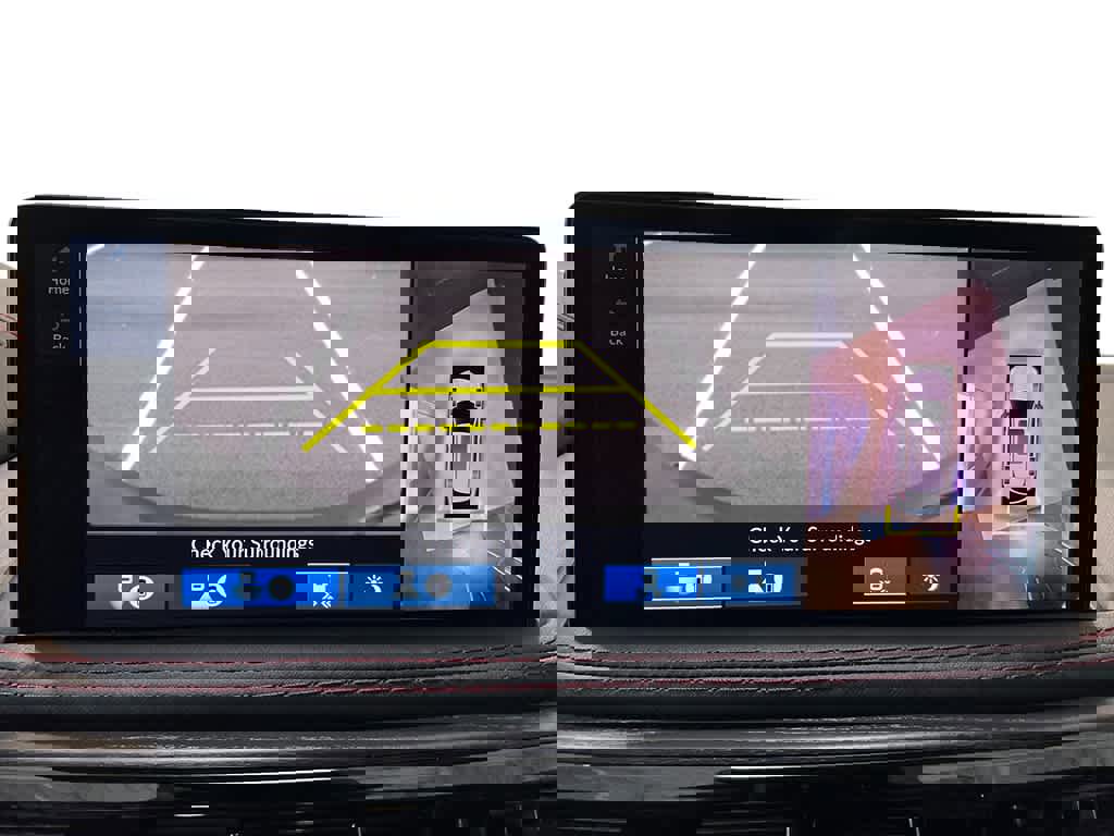 New 2026 Acura MDX Type S image 17