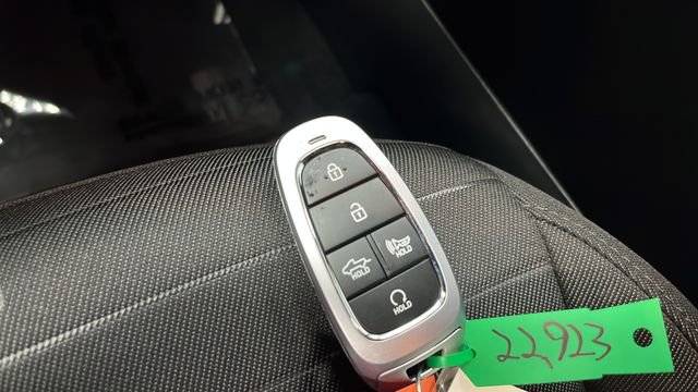 Used 2024 Hyundai Santa Cruz SEL AWD/4WD image 37
