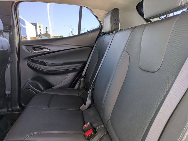 Used 2024 Buick Encore GX Sport Touring image 18