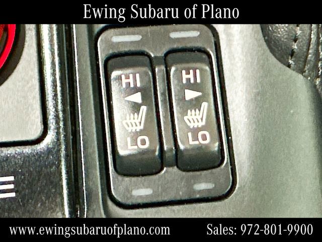 Used 2022 Subaru Forester Wilderness AWD/4WD image 21