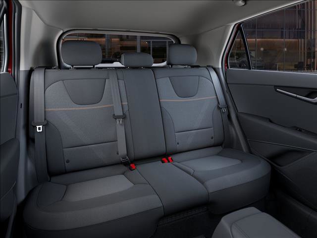 New 2026 Kia Niro LX FWD image 16