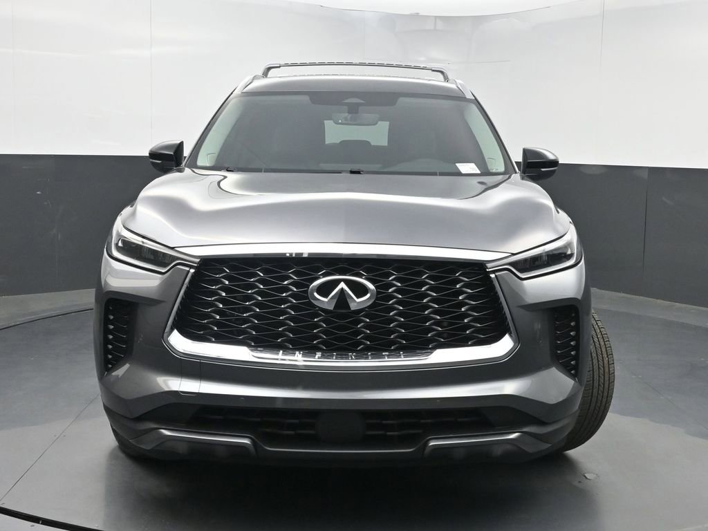 Used 2023 INFINITI QX60 Sensory w/ Cargo Package image 46