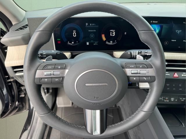 New 2025 Hyundai Sonata SEL FWD image 24
