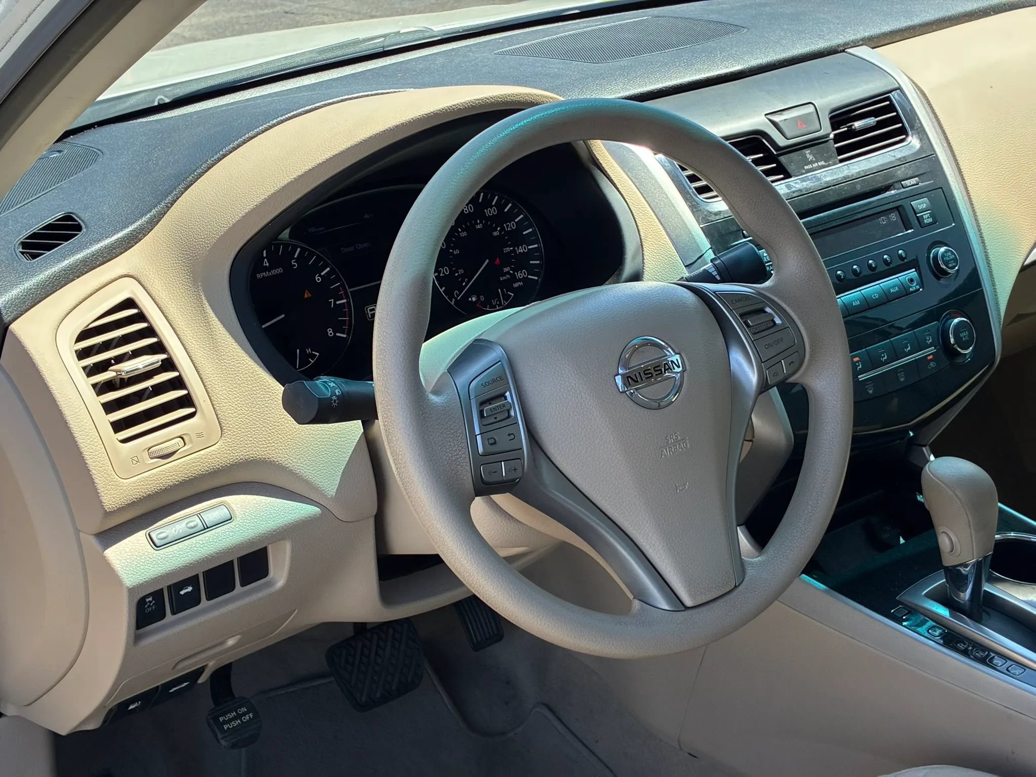 Used 2014 Nissan Altima 2.5 S FWD image 14