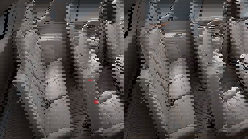 New 2024 Cadillac Escalade Sport Platinum w/ LPO, Floor Liner Package image 37