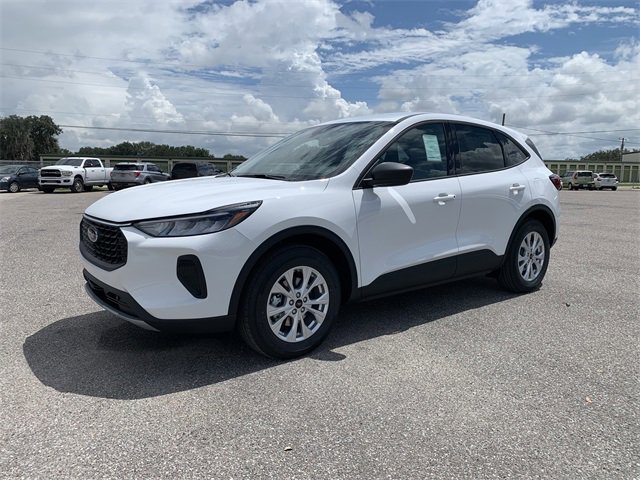 New 2025 Ford Escape Active w/ Tech Pack #1 image 8