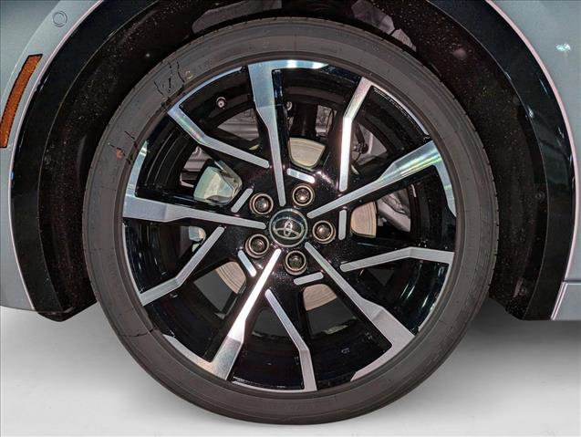 New 2026 Toyota Prius XSE Premium image 10