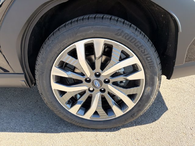 New 2026 Subaru Forester Touring AWD/4WD image 27