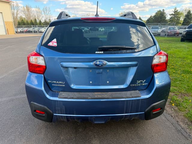 Used 2015 Subaru Crosstrek 2.0i Limited AWD/4WD image 2