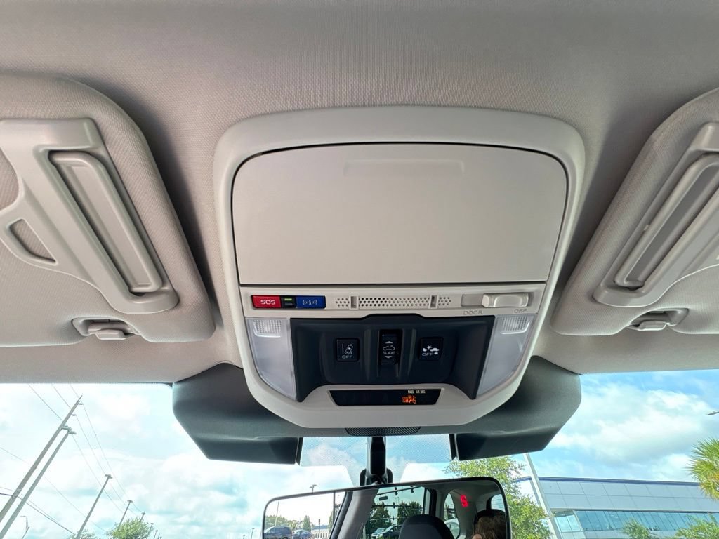 Certified 2024 Subaru Forester Sport AWD/4WD image 33