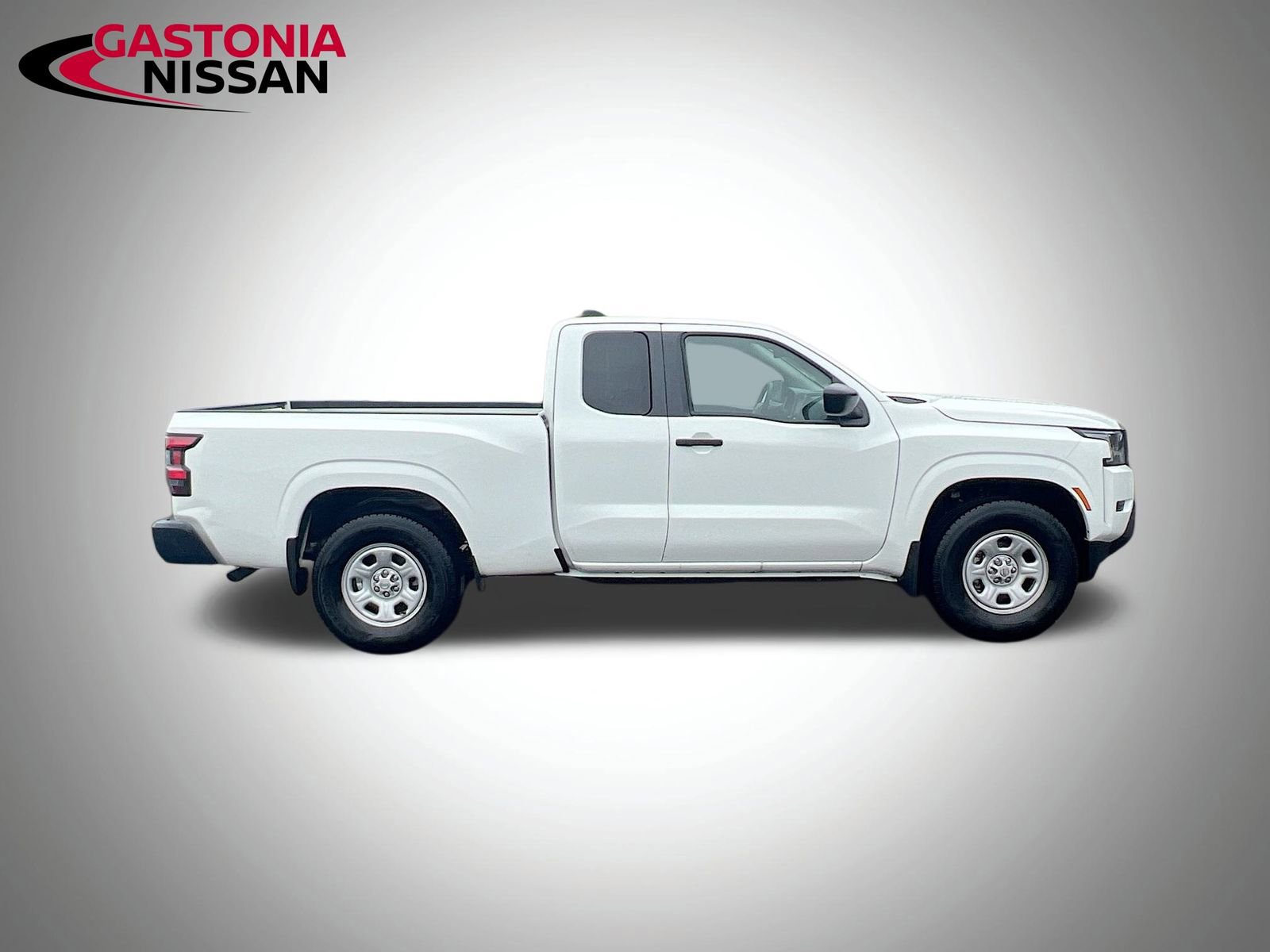 Used 2024 Nissan Frontier S image 10