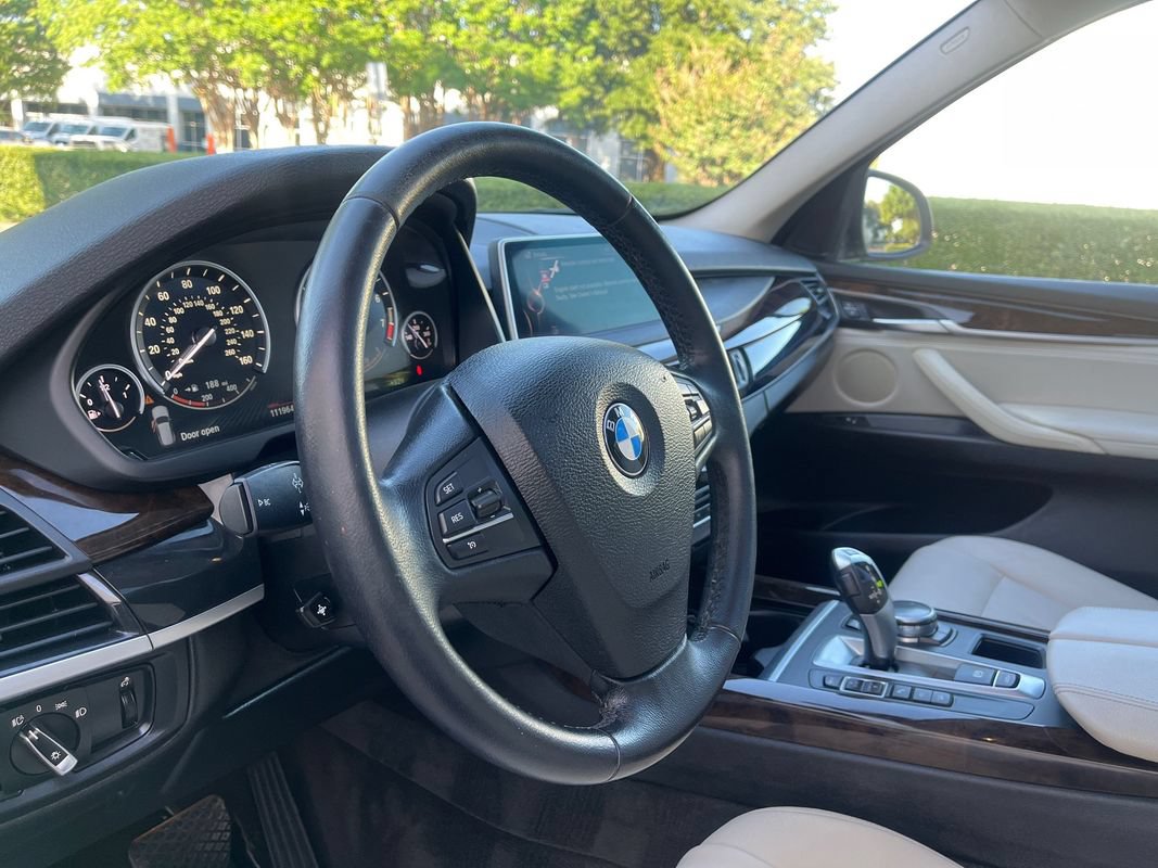 Used 2014 BMW X5 xDrive35i AWD/4WD image 23