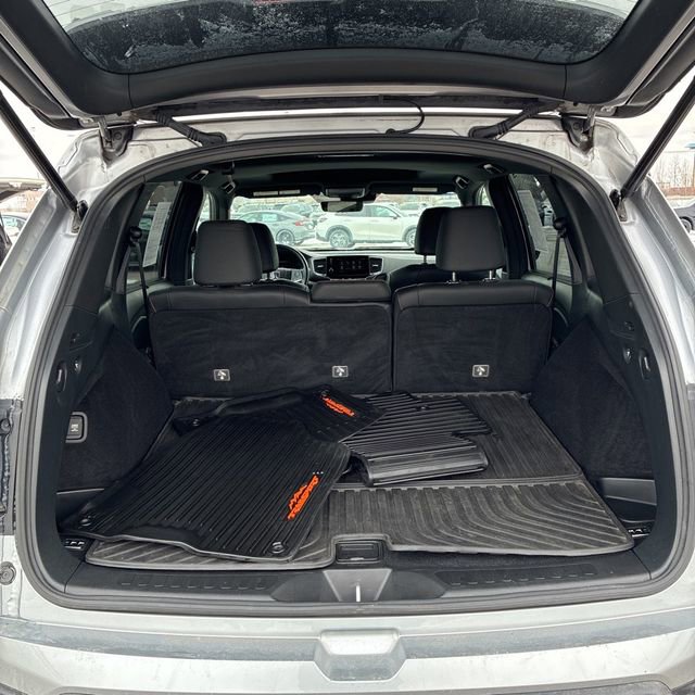 Used 2022 Honda Passport TrailSport image 17