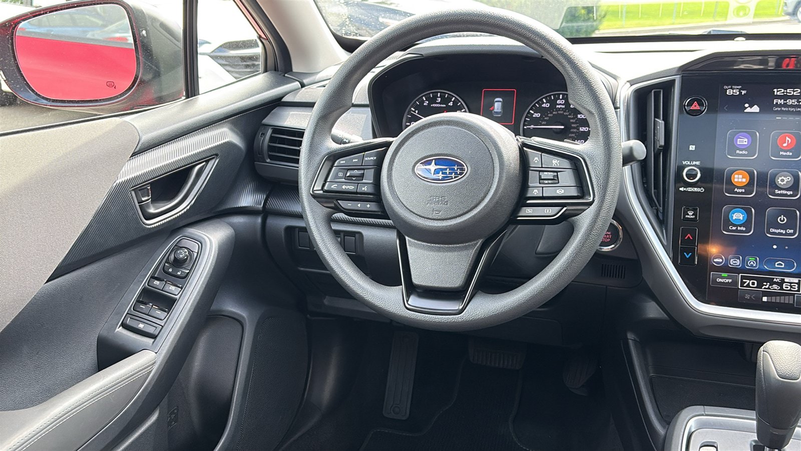 Used 2025 Subaru Crosstrek 2.5i Premium AWD/4WD image 24
