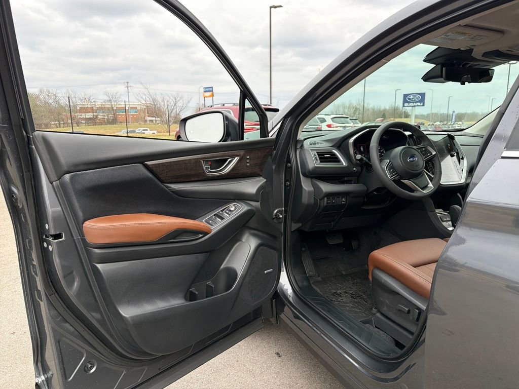 New 2026 Subaru Ascent Touring image 14