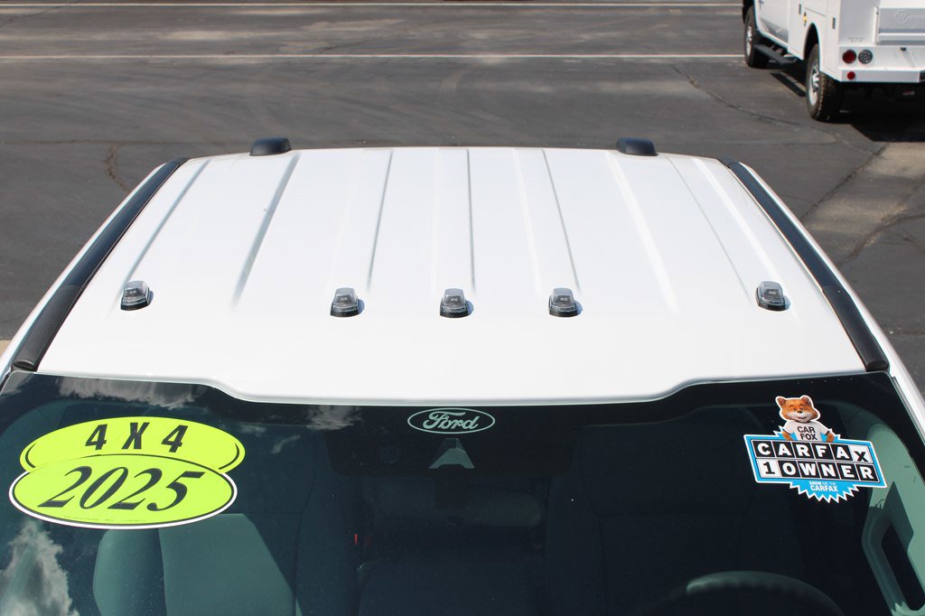 Used 2025 Ford F250 XLT image 12