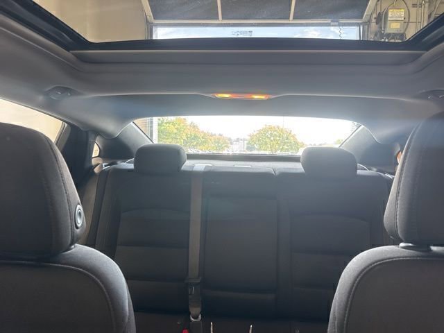 Used 2024 Chevrolet Malibu LT image 15