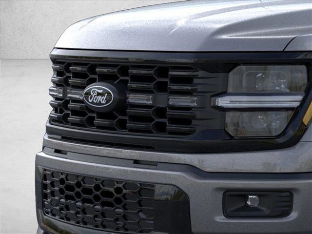 New 2026 Ford F150 STX image 17