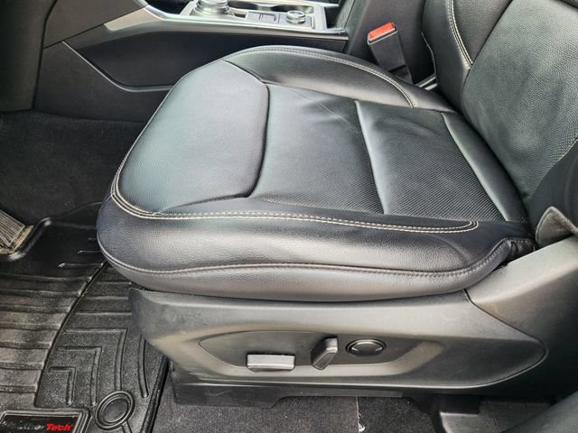 Used 2021 Ford Explorer Limited w/ Hybrid Equipment Group 310A AWD/4WD image 24