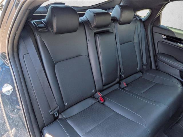 Used 2023 Honda Civic Sport Touring image 19