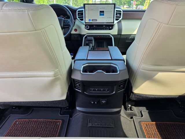 Used 2024 Toyota Tundra 1794 Edition w/ TRD Off-Road Package AWD/4WD image 18