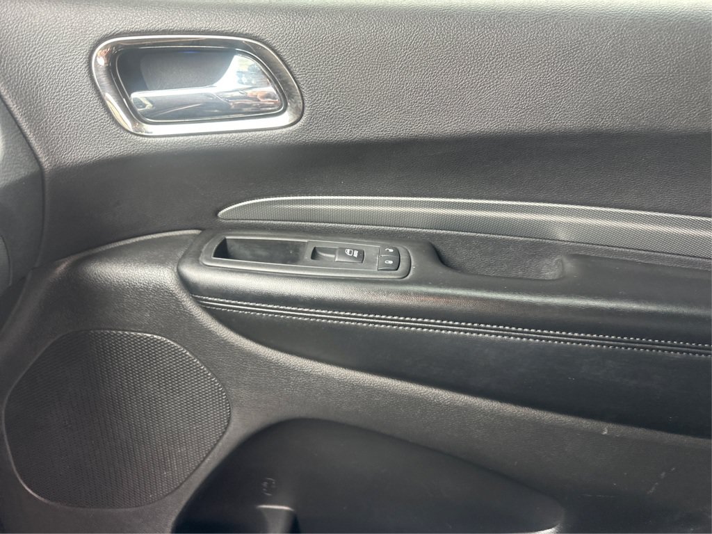 Used 2018 Dodge Durango GT w/ Blacktop Package AWD/4WD image 29